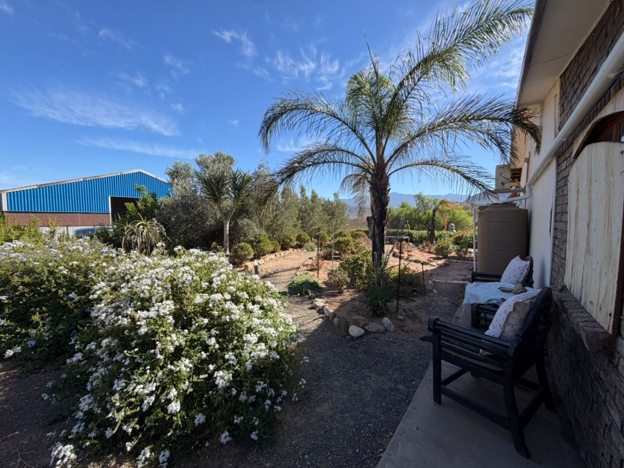 0 Bedroom Property for Sale in Calitzdorp Western Cape